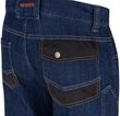 ICARUS Jeans blue