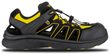 BOMBIS S1 ESD NM 4WIDE Sandal