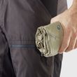Abisko Midsummer Zip Off Trousers M Fossil-Suede Brown