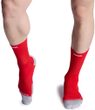 X-SOCKS® BIKE PERFORM CREW Flame Red