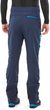 KAMET XCS PANT M SAPHIR