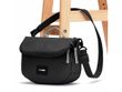 GO SADDLE CROSSBODY 5 jet black