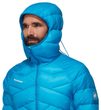 Taiss IN Hooded Jacket Men glacier blue
