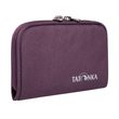 BIG PLAIN WALLET RFID BLOCK midnight plum