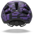 Fixture II Mat Black/Purple Rush