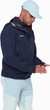 Crag HS Hooded Jacket Men marine