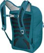 POCO CHANGING PACK, deep peyto