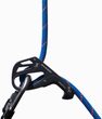 9.5 Crag Dry Rope 80m blue-ocean
