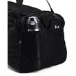 UA Undeniable 5.0 Duffle MD 58 L, Black