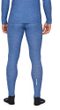 Tree Wool Thermal FL Long Tights Men black
