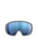 Fovea Mid WF Granite Grey/Partly Sunny Blue