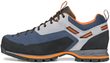 DRAGONTAIL MNT EVO GTX, insigna blue/frost grey