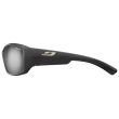 WHOOPS Noir Mat Spectron 3 Grey