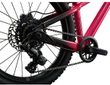 STP 20 FS-LIV One Size Hot Pink