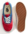 Authentic Elastic Lace PRIMARY Racing Red