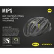 GIRO Cielo MIPS S 51-55 cm Mat Black 2025