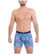 VIBE XTRA SC BB FLY, octopus bartender-regatta