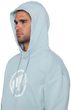 Mammut Base ML Hoody Men Classic nebla