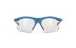 RYDON SLIM blue/ImpactX Photochromic 2 Black