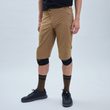 Essential Enduro Shorts, Jasper Brown