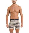 VIBE XTRA SC BB FLY, scenic desert-neutral grey