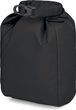 DRY SACK 3 W/WINDOW, black