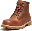 6 Inch Premium WP Boot Mocha Bisque