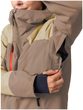 Ritta, fossil/lark