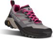 Duke Lite Ws Gtx, Grey/Fuchsia