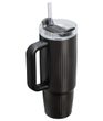 Quencher/Cup H2.0 Fluted Tumbler 890 ml Black PVD