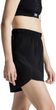COREFUSION RUN DISCOVER SHORTS WMN X Black
