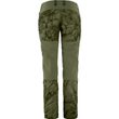 Keb Trousers Curved W, Green