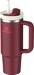 Quencher/Cup H2.O FlowState Tumbler 890 ml Cranberry