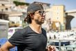 CANYON Polarized 3+ Black / Translucent Army Green Brown