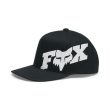 Yth F Head X Snapback, Black