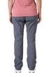 CAROLA, gray pinstripe