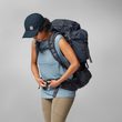 Abisko Day Hike Tank Top W Ultramarine