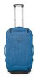 TRANSPORTER WHEELED DUFFEL 60 blue