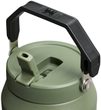 IceFlow™ Flip Straw 2.0 Jug 1,9 l Dried Pine