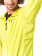 DUSTIN HOODY yellow plum
