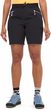 KAMET XCS LIGHT SHORT W BLACK - NOIR