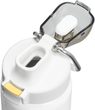 Wellspring Bottle 470 ml Hammertone Frost