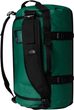 BASE CAMP DUFFEL - XS 31L, Evergreen/TNF Black