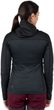 Abisko Trail Fleece W Breeze Blue