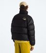 M 1996 RETRO NUPTSE JACKET TNF BLACK/TNF BLACK