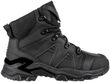 PANTHER XTR O6 NM 4WIDE Black High