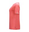 LightWool 140 Tee Kettle W's Sun Kissed Coral