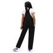 GROUND WORK OVERALL BLACK