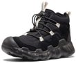 HYPOWSER CHUKKA WP YOUTH, black/birch