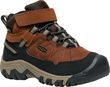 TARGHEE IV MID WP CHILDREN bison/brindle